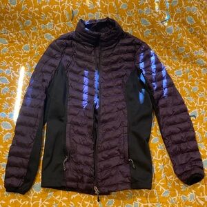 Comfortable jacket for fall and winter!